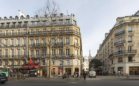 מלון פריז Royal Saint Michel Exterior photo
