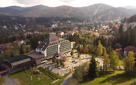 פרדיאל Hotel Orizont Exterior photo