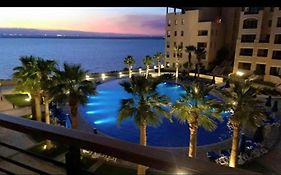 Sweimeh Dead Sea View Elite Apartment Samara Resort Traveler Award 2024 Exterior photo