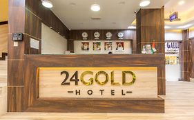 דובאי 24 Gold Hotel Exterior photo