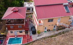 דירות Rodney Bay Caribbean Dream Vacation Property Cd3 Exterior photo