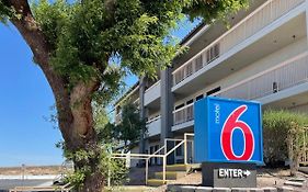 Motel 6 Barstow, Ca I15 And Lenwood Road Exterior photo