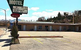 אלי White Pine Motel Exterior photo