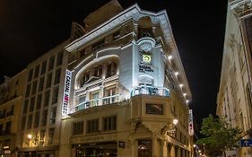 מלון Casual Del Teatro מדריד Exterior photo