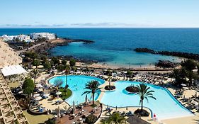 מלון קוסטה טגוויסה Grand Teguise Playa Exterior photo