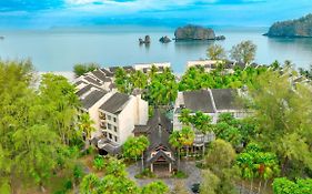 לנגקאווי Tanjung Rhu Resort Exterior photo