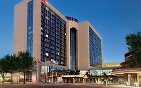 מלון Chattanooga Marriott Downtown Exterior photo