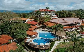 מנואל אנטוניו Parador Nature Resort And Spa Exterior photo