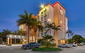 קנדאל Best Western Plus Miami Executive Airport Hotel And Suites Exterior photo