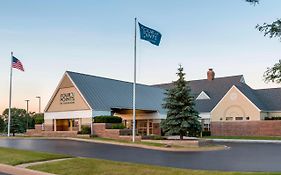 Four Points By Sheraton Buffalo Grove Exterior photo