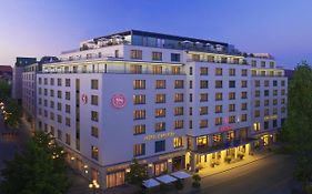 מלון Sheraton Carlton Nuernberg Exterior photo