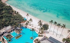 קו סמוי Melati Beach Resort & Spa - Sha Extra Plus Certified Exterior photo