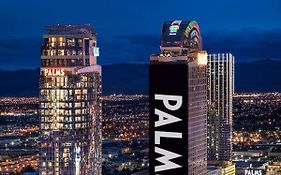 לאס וגאס Palms Casino Resort Exterior photo