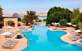 Sweimeh Dead Sea Marriott Resort & Spa Exterior photo