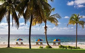Fountain Carambola Beach Resort St. Croix, Us Virgin Islands Exterior photo