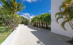 הוילה סנט ג'יימס Atelier By Barbados Sothebys International Realty Exterior photo