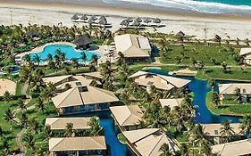 אקווירז Dom Pedro Laguna Beach Resort & Golf Exterior photo