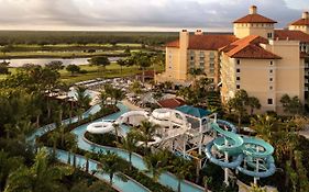 מלון The Ritz-Carlton Naples, Tiburon Exterior photo