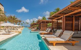 פאלם ביץ' Hyatt Regency Aruba Resort & Casino Exterior photo