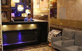 דובאי Al Kawakeeb Hotel By Gemstones Exterior photo