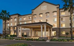 מלון Four Points By Sheraton Sacramento Airport Exterior photo