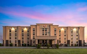 מלון Best Western Plus Jonesboro- Asu University Area Exterior photo