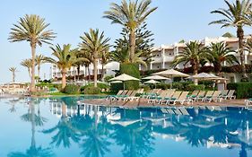 מלון אגאדיר Iberostar Waves Founty Beach All Inclusive Exterior photo