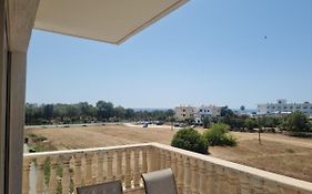 Paphos King'S Holiday Apartments Exterior photo