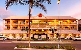 אפיה Sheraton Samoa Aggie Grey'S Hotel & Bungalows Exterior photo