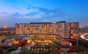 מלון The Westin Gurgaon, New Delhi Exterior photo