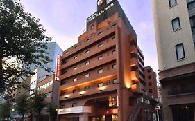 Kanagawa Yokohama Heiwa Plaza Hotel Exterior photo