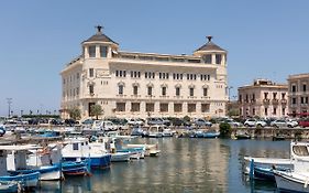 סירקוזה Ortea Palace Hotel, Sicily, Autograph Collection Exterior photo