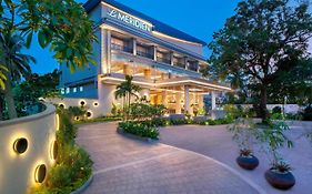 מלון Le Meridien Goa, קלנגוטה Exterior photo