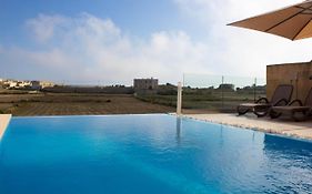 Għarb Kenn Holiday Home Exterior photo