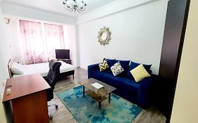 בישקק Flatrent Apartment Exterior photo