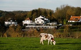 שחין אופ חול Landhotel Heuvelzicht Exterior photo