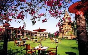 Thazin Garden Hotel - באגאן Exterior photo