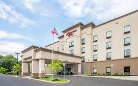 Hampton Inn Philadelphia/וורהיס Exterior photo