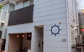 פוג'יסאווה Enoshima Guest House 134 Exterior photo