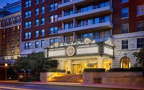 מלון סנט לואיס The Royal Sonesta Chase Park Plaza St Louis Exterior photo