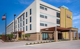 Home2 Suites By Hilton ווייקו Exterior photo