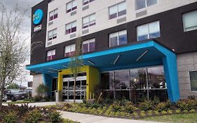 מלון Tru By Hilton Oklahoma City Airport, Ok Exterior photo