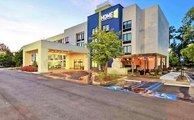 Home2 Suites By Hilton Atlanta נורקרוס Exterior photo