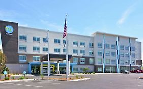 מלון Tru By Hilton Idaho Falls Id Exterior photo