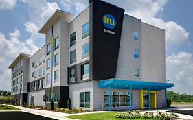 מלון Tru By Hilton Columbia Greystone Exterior photo