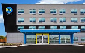 מלון Tru By Hilton West Memphis, Ar Exterior photo