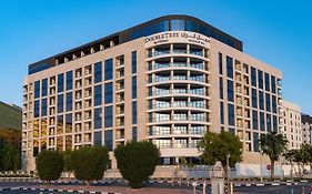 מלון Doubletree By Hilton Doha Downtown Exterior photo