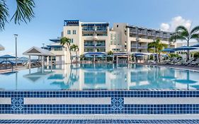 Pelican Key Hilton Vacation Club Flamingo Beach Sint Maarten Exterior photo