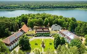 טמפלין Hotel Doellnsee-Schorfheide Exterior photo