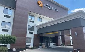 ספרינגדייל La Quinta Inn By Wyndham Cincinnati North Exterior photo